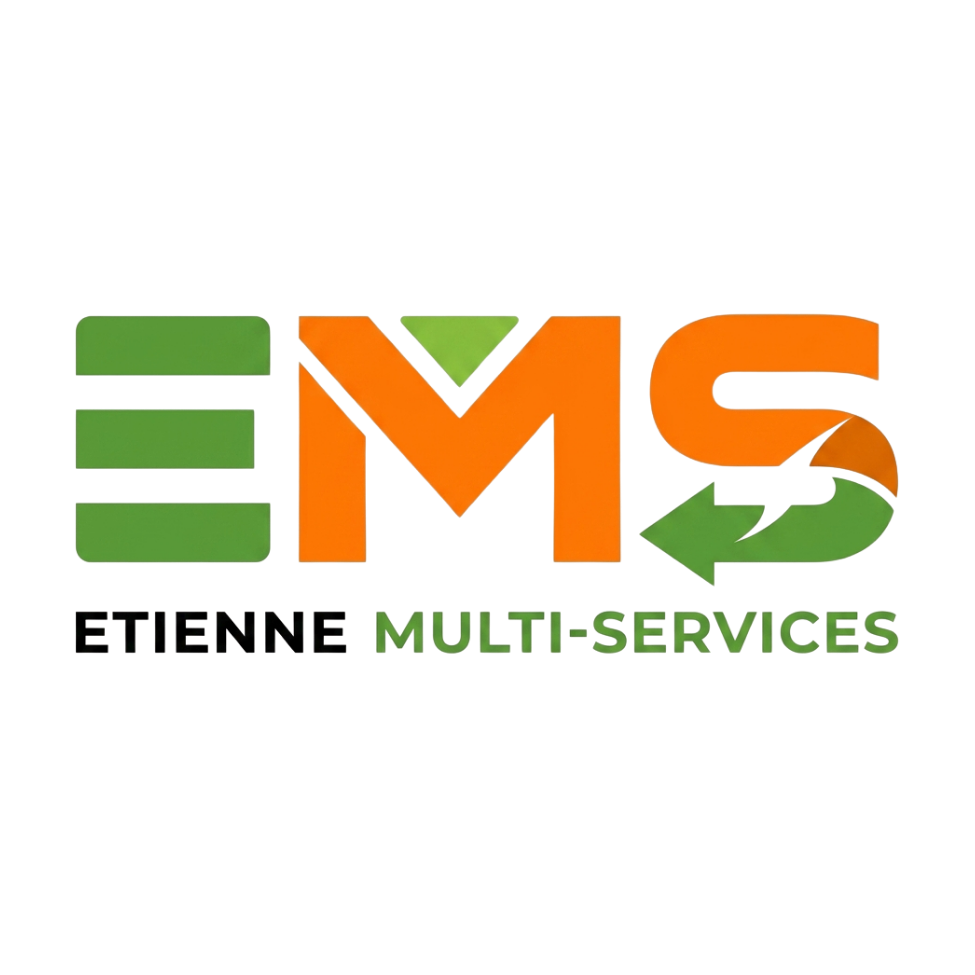 EMS Logo